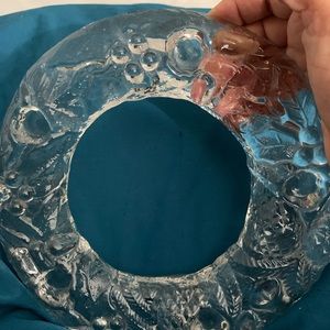 CRISTAL  5 CADELS HOLDER